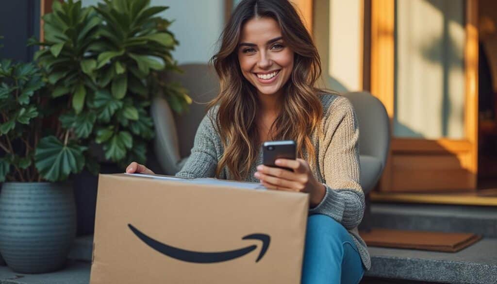 Code promo Amazon pour la livraison gratuite : astuces et conditions