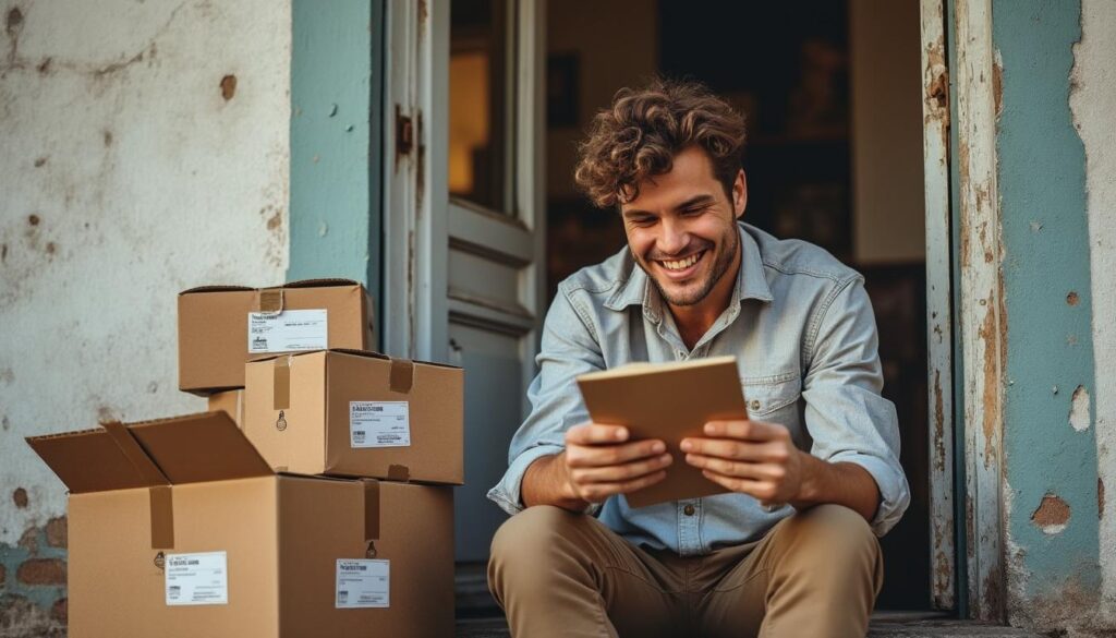 Déménagement citation : proverbes et phrases pour un nouveau départ