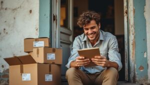 Déménagement citation : proverbes et phrases pour un nouveau départ