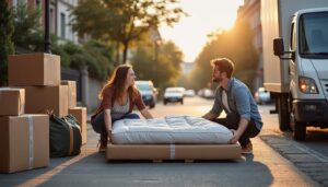 Déménagement dimanche : conseils et règles à connaître en 2026