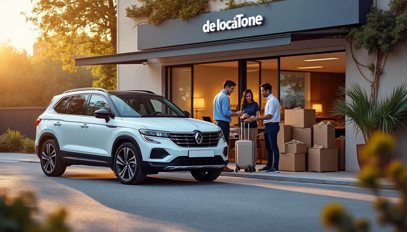 Location d’utilitaire à Narbonne : guide pour choisir le véhicule adapté