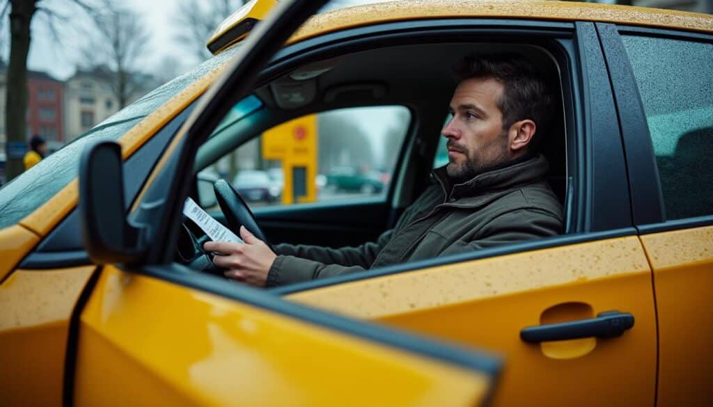 Détaxe du carburant pour les taxis : guide complet et conseils