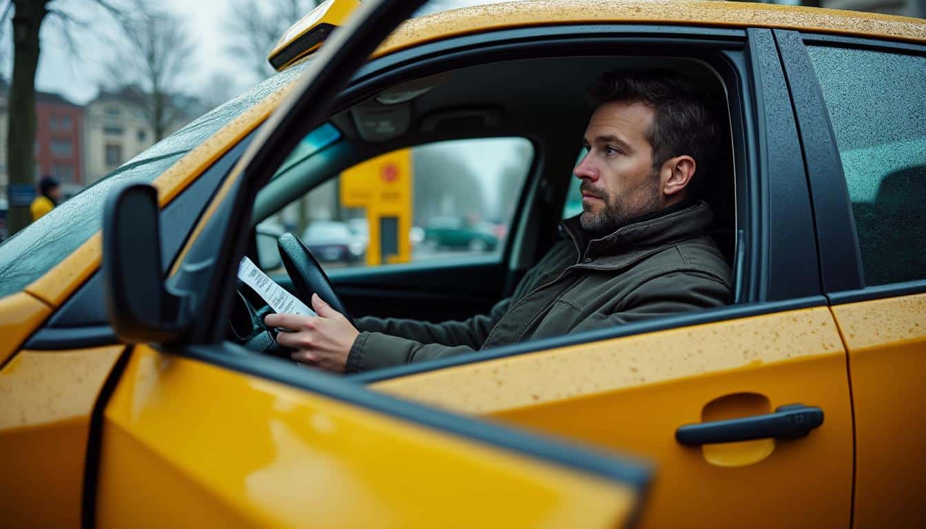 Détaxe du carburant pour les taxis : guide complet et conseils