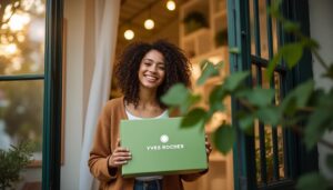 Livraison gratuite chez Yves Rocher : guide complet pour en profiter