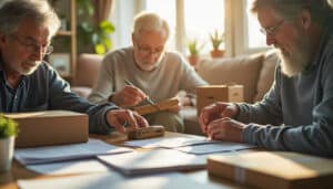Aide au déménagement de la retraite Carsat : conditions et démarches