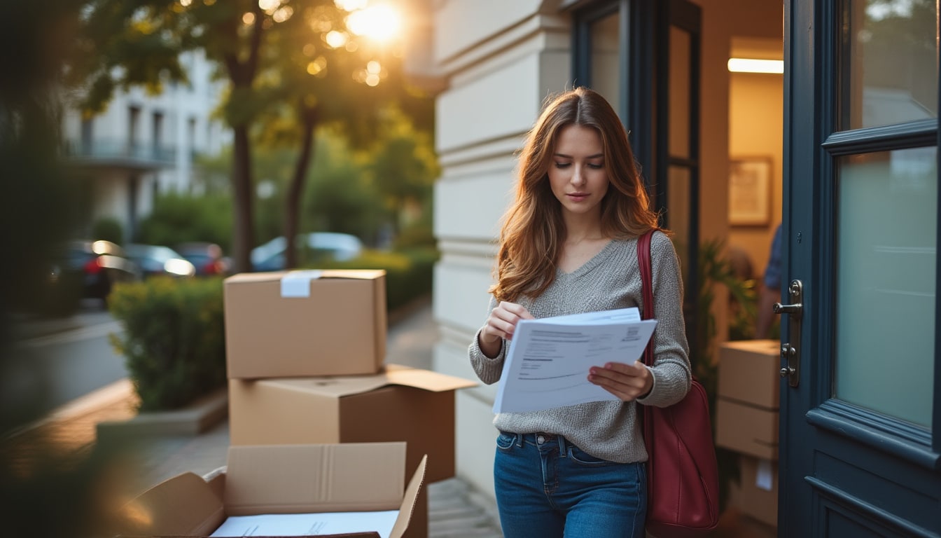 Listes électorales après déménagement : guide pour bien s’inscrire