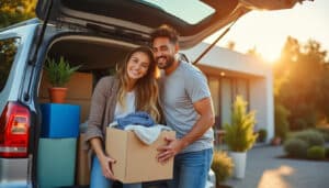 Comment déménager dans une autre région : guide complet et conseils pratiques