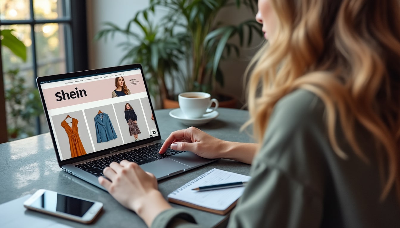 Illustration: Comprendre ce qu’est un panier Shein gratuit et ses réalités