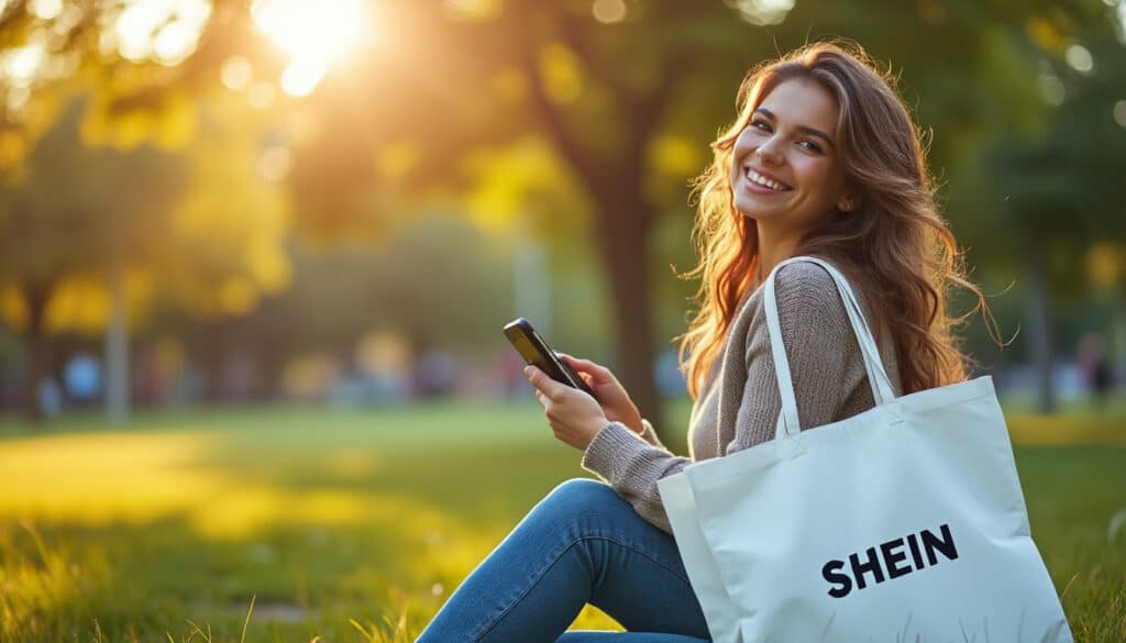 Panier Shein gratuit : astuces pour économiser et profiter