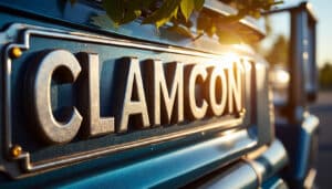 Plaque camion personnalisée : guide complet pour bien choisir