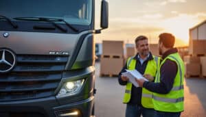 Lip intérim & recrutement dans le transport et la logistique : opportunités et conseils