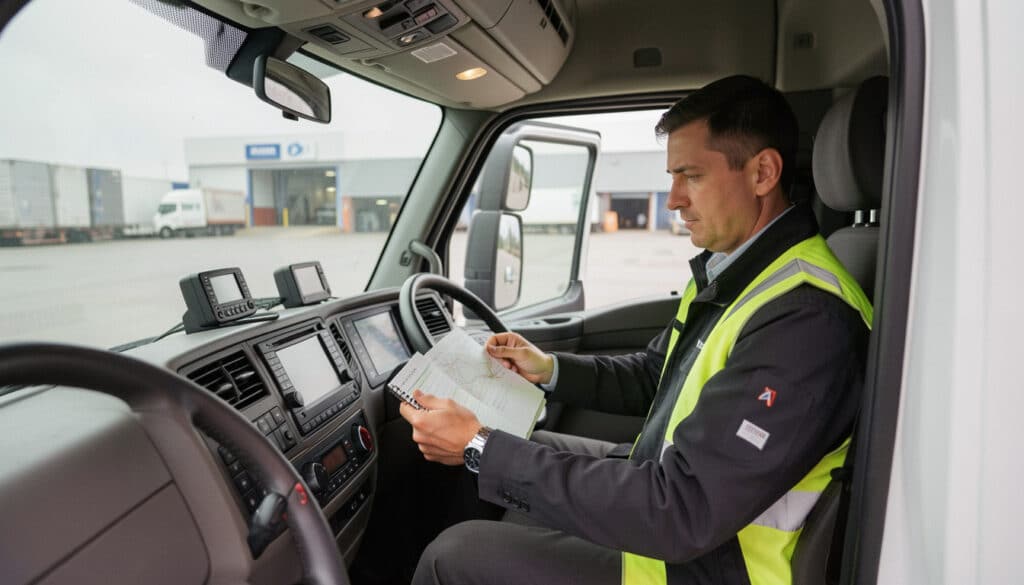 Taux horaire du conducteur routier 150 M en 2026