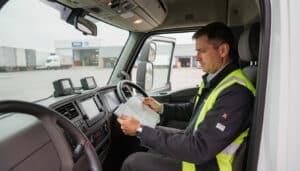 Taux horaire du conducteur routier 150 M en 2026