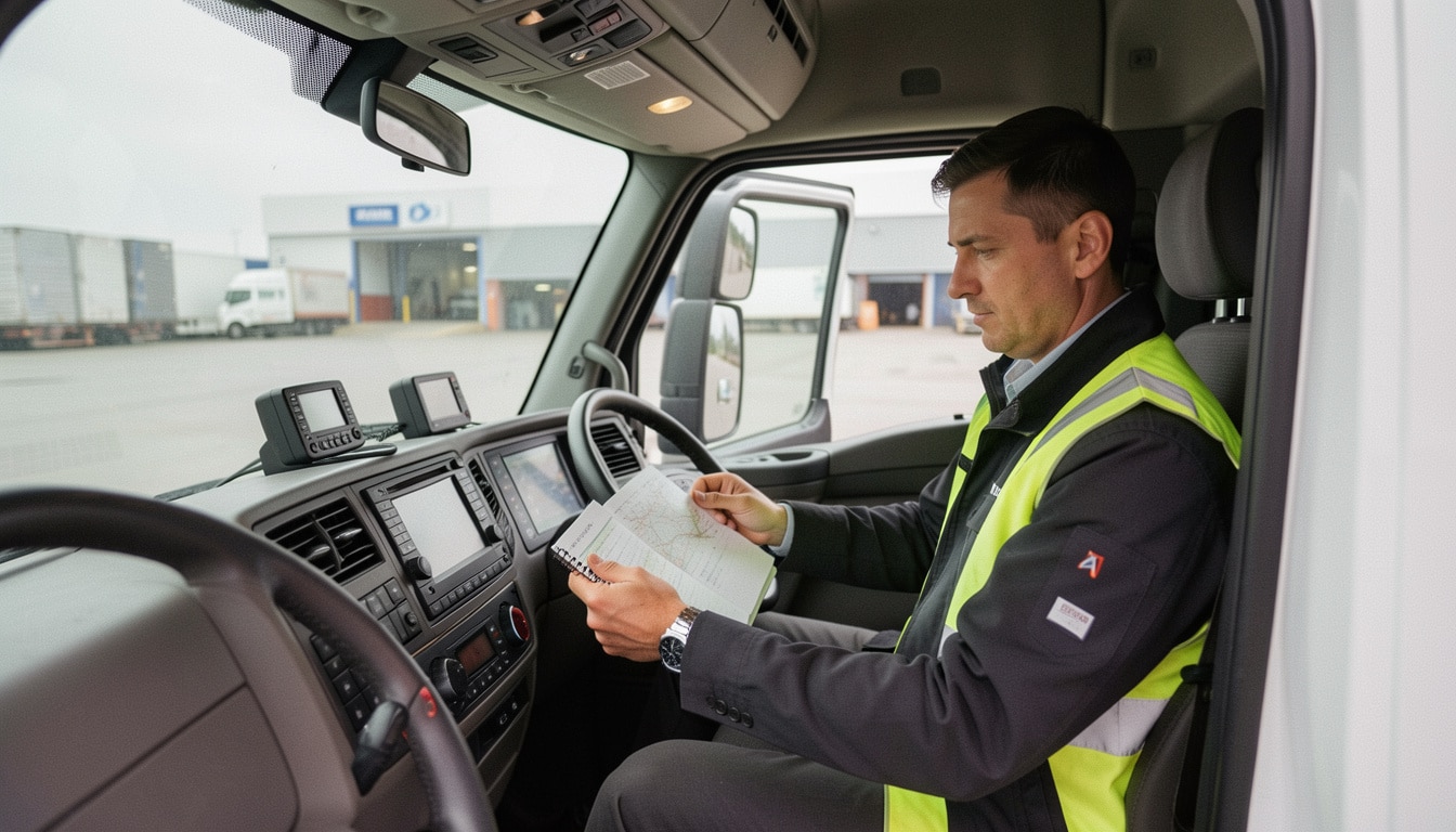Taux horaire du conducteur routier 150 M en 2026