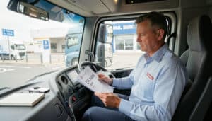 CFA routier et réforme des retraites 2026 : quels droits ?