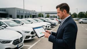 Gestion de flotte automobile et outils de pilotage